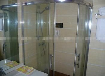 Tian Wai Tian Hotel Liaocheng Exterior photo