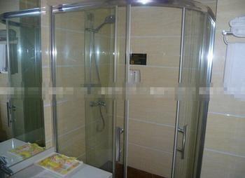 Tian Wai Tian Hotel Liaocheng Exterior photo